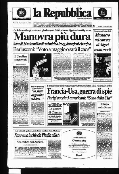 La repubblica